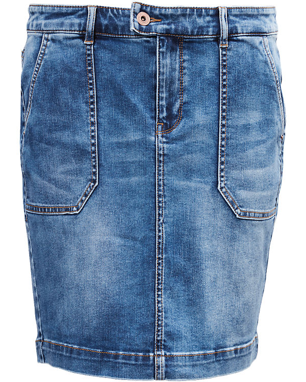 Jeansrock