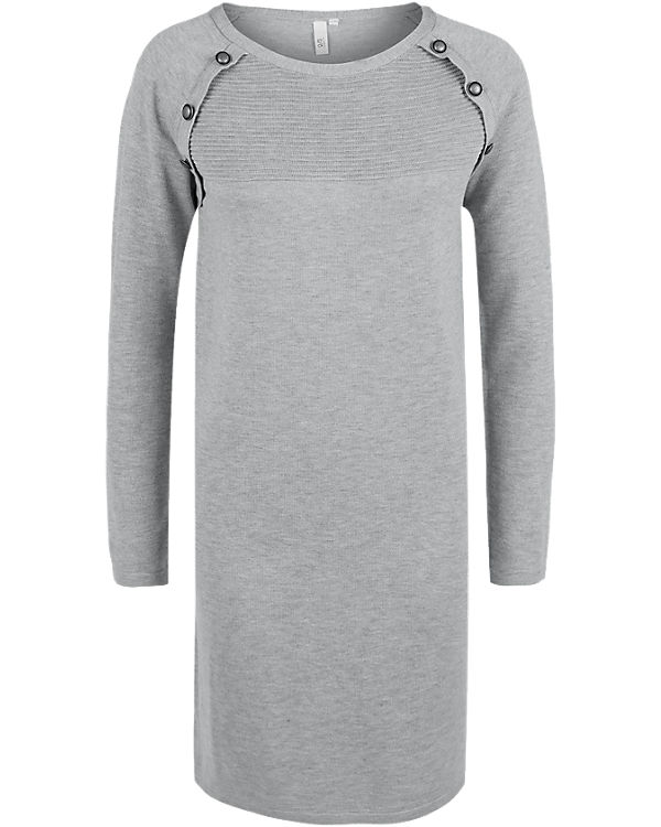 Strickkleid