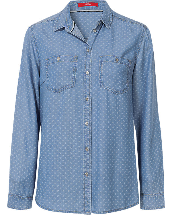 Bluse