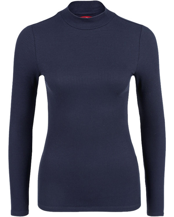 Langarmshirt