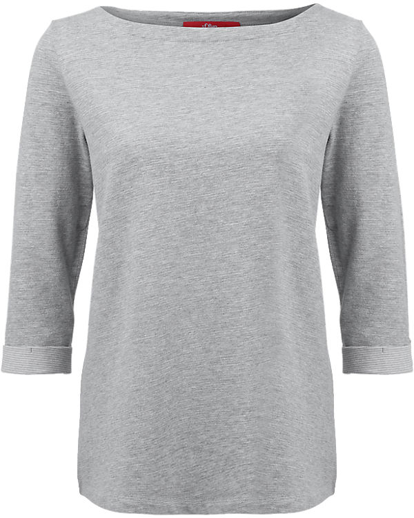3/4-Arm-Shirt