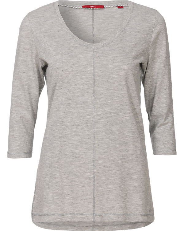 3/4-Arm-Shirt