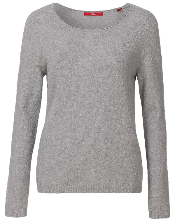 Pullover