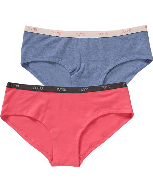 Panties Doppelpack