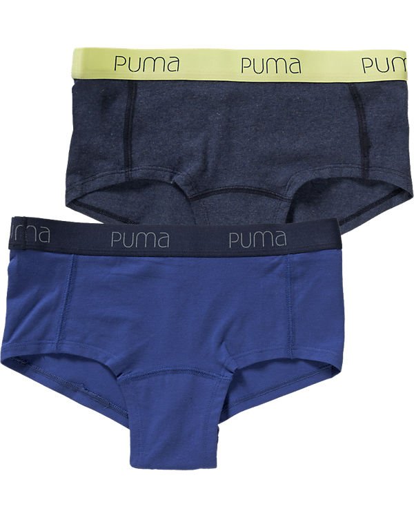 Mini Shorts Doppelpack