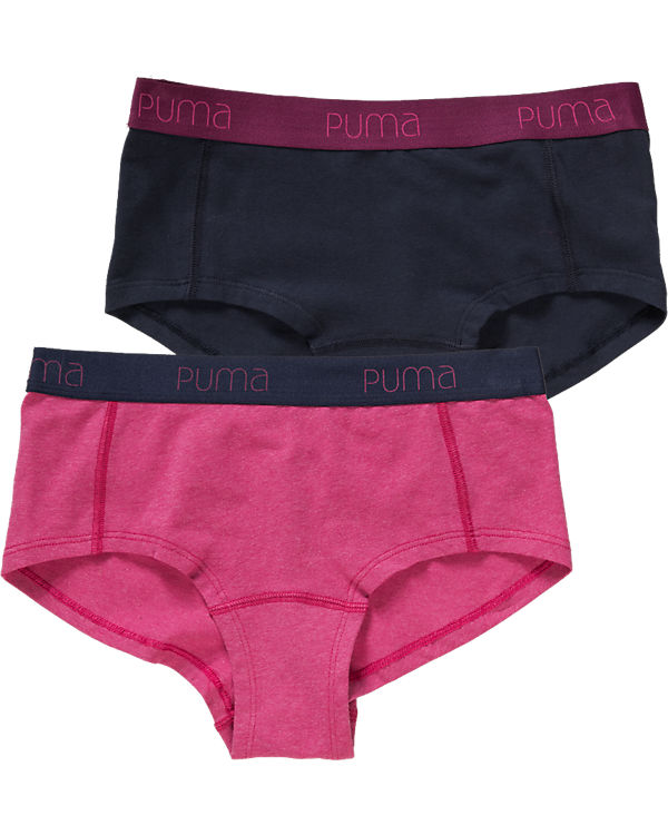 Mini Shorts Doppelpack