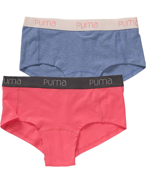 Mini Shorts Doppelpack