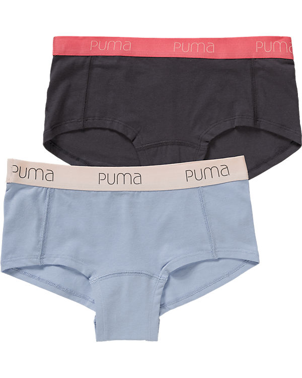 Mini Shorts Doppelpack