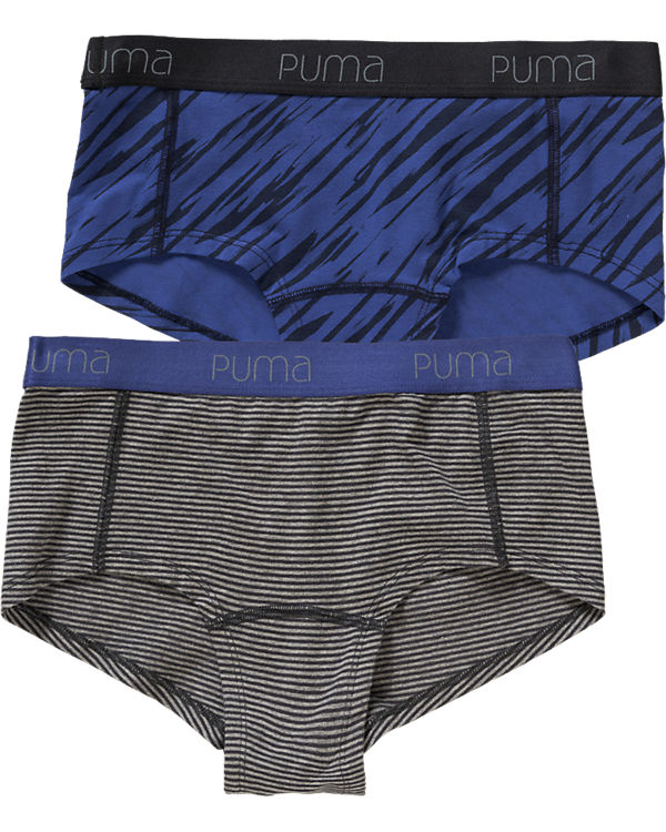 Mini Shorts Doppelpack