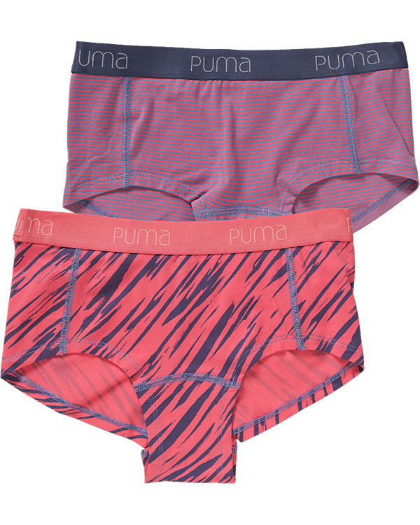 Mini Shorts Doppelpack