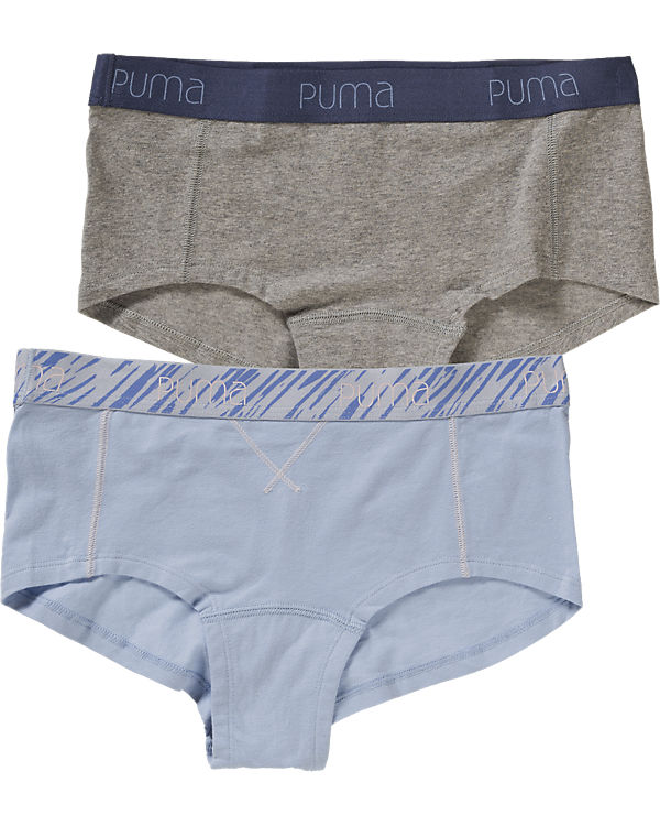Mini Shorts Doppelpack