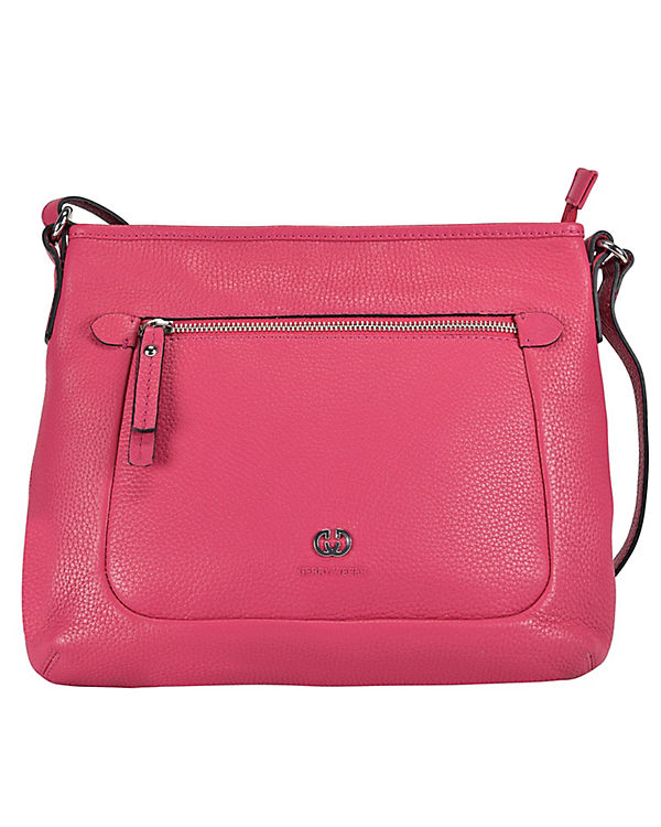 Gerry Weber Napoli II Umhängetasche Leder 27 cm