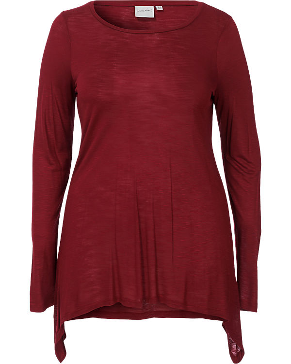 Langarmshirt
