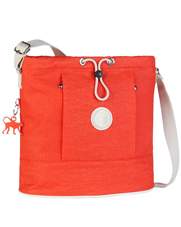 Kipling Basic Plus Capsule Dalila Schultertasche 33 cm