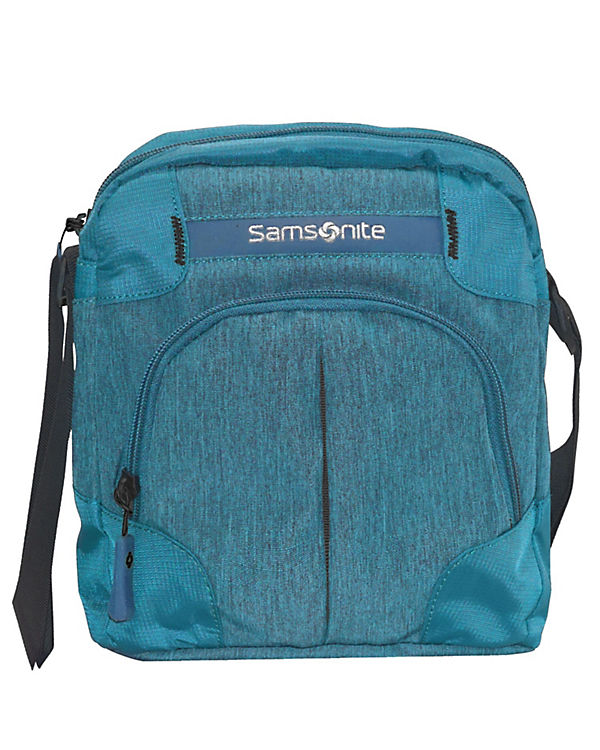 Samsonite Rewind Umhängetasche 20 cm
