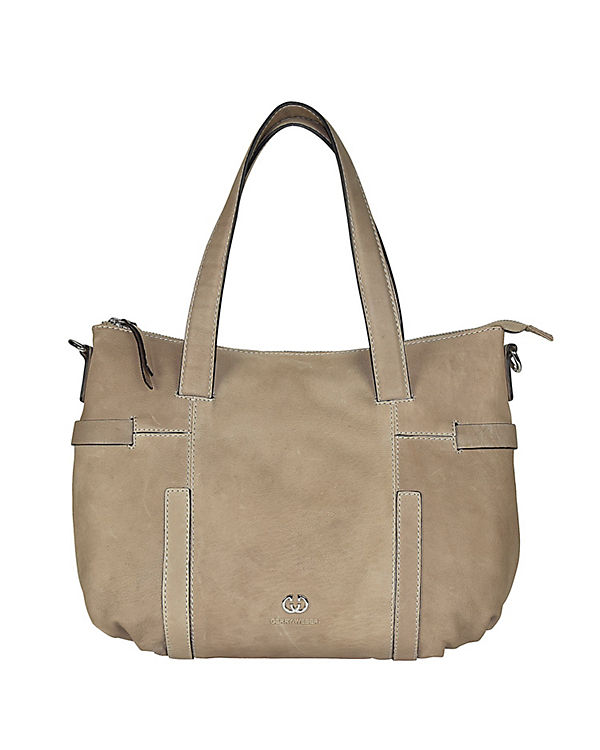 Gerry Weber Rosas Schultertasche Leder 30 cm