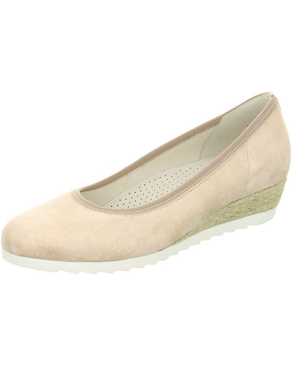 Gabor Pumps