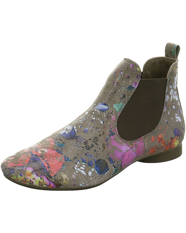Think! Stiefeletten