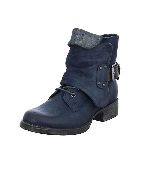 Red Boxx Stiefeletten