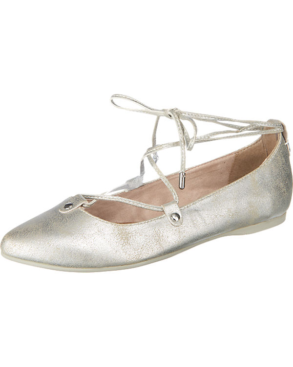s.Oliver Ballerinas