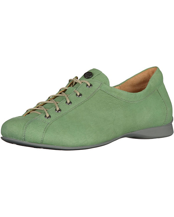 Think! Halbschuhe