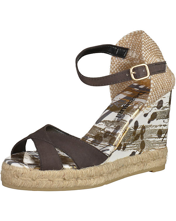 Desigual Sandaletten