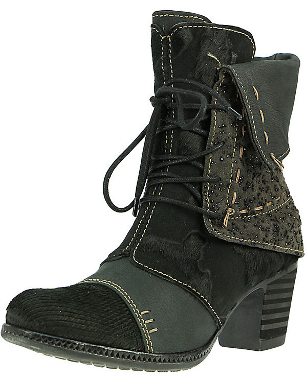 Charme Stiefeletten