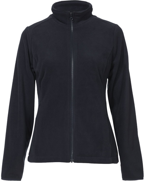 Fleecejacke