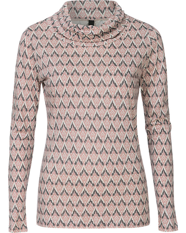 Langarmshirt