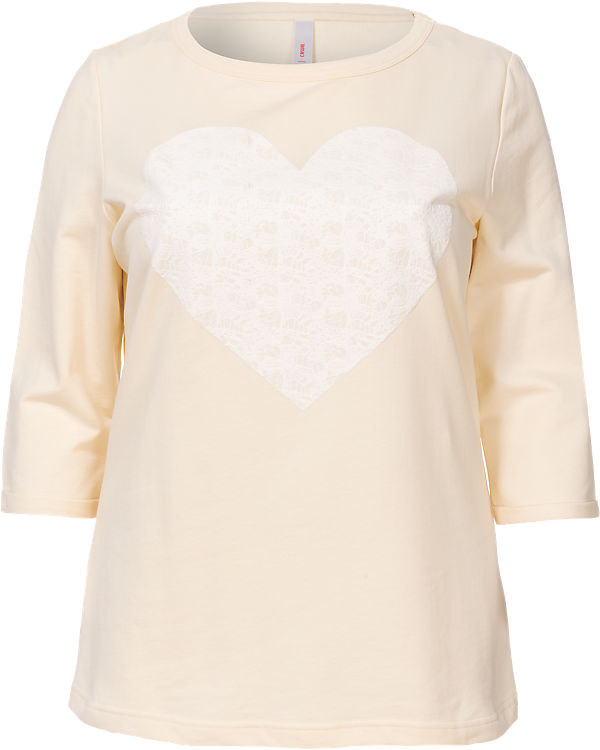 3/4-Arm-Shirt