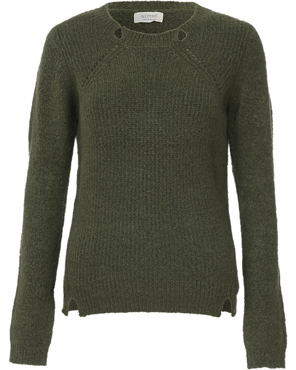 Pullover
