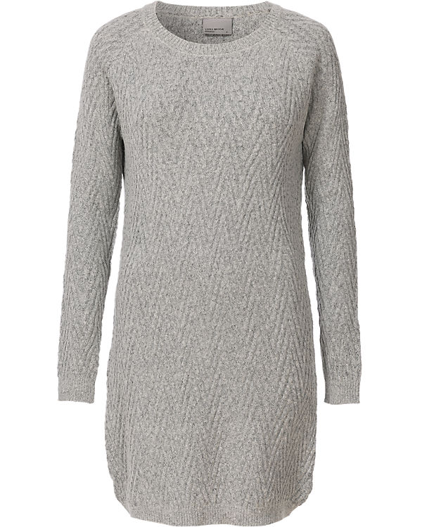 Strickkleid
