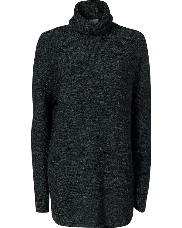 Rollkragenpullover