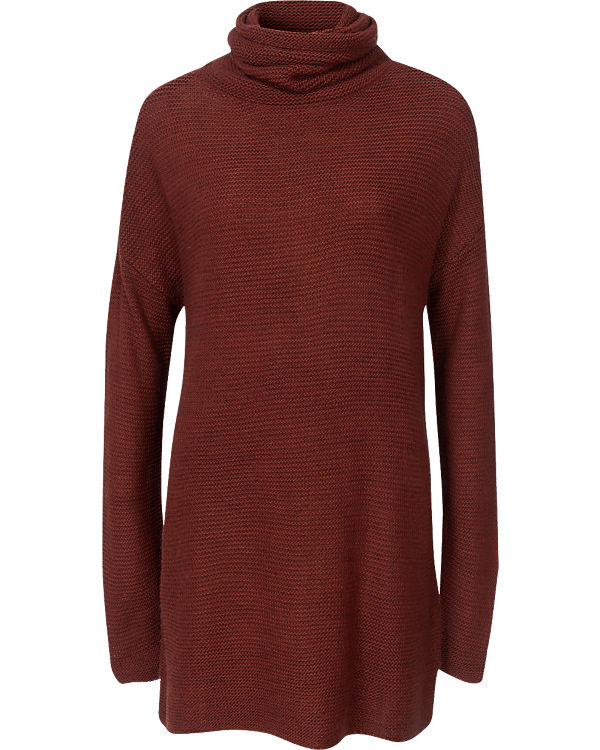 Rollkragenpullover