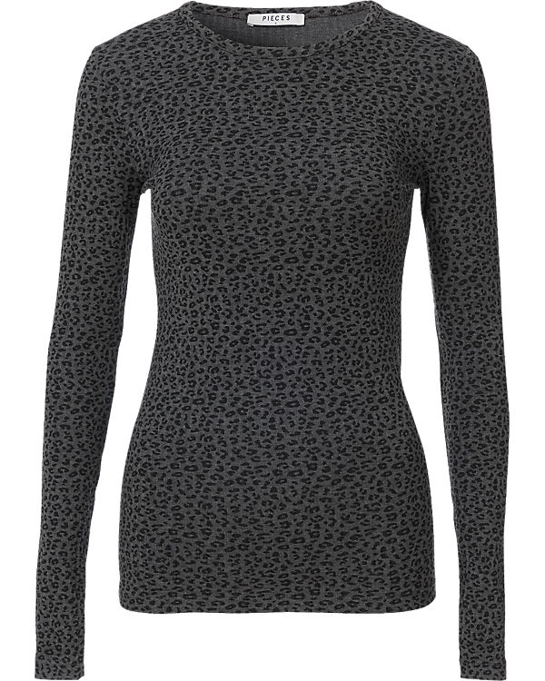 Langarmshirt