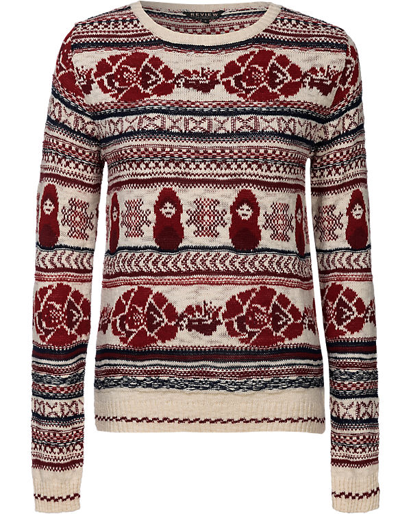 Pullover