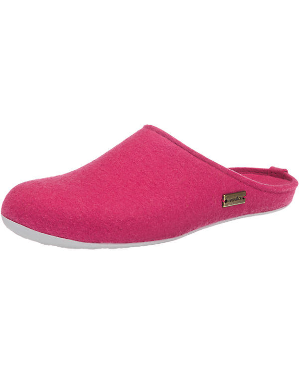 HAFLINGER Everest Fundus Hausschuhe