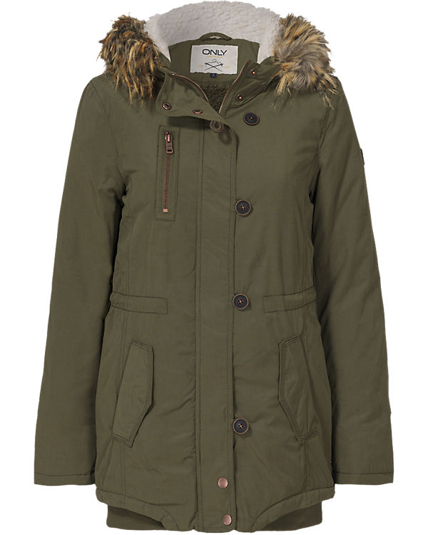 Parka