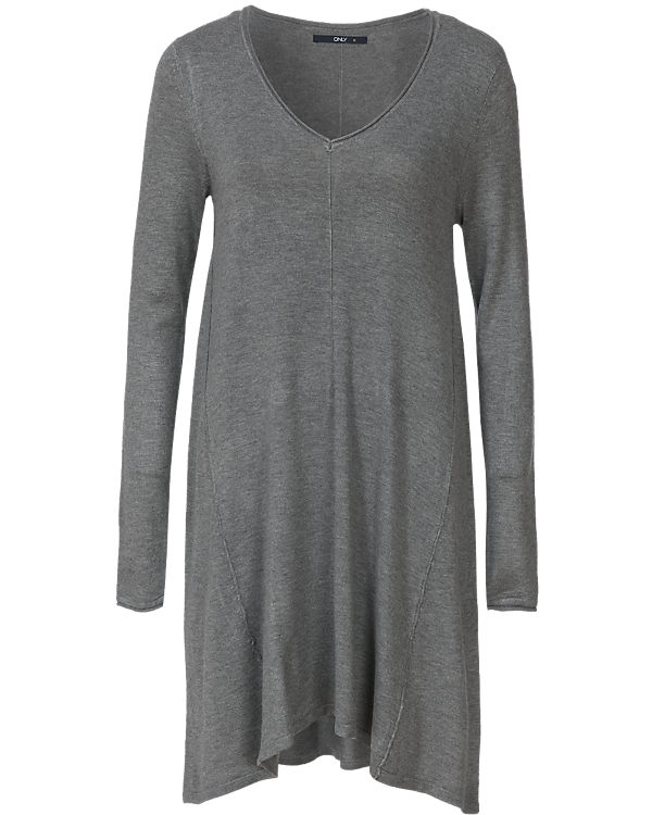 Strickkleid