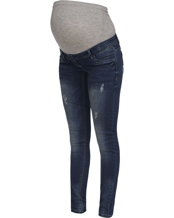 Umstandsjeans MLKIM slim