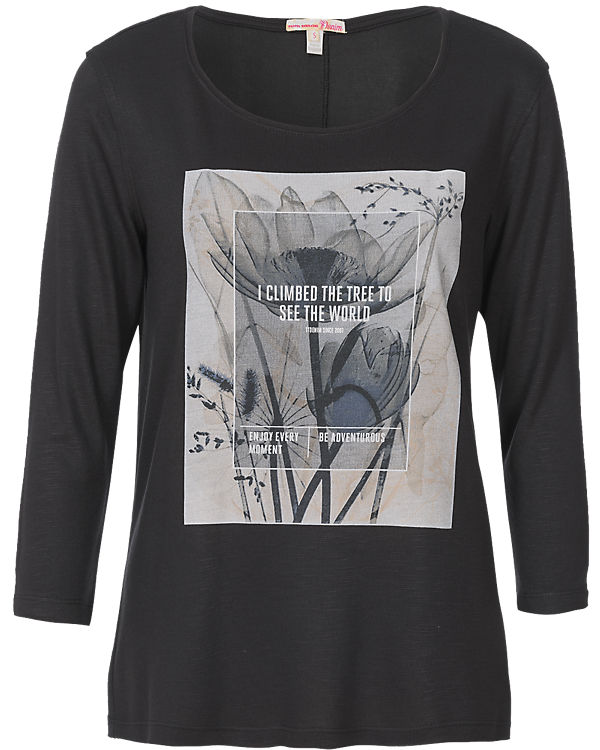 3/4-Arm-Shirt