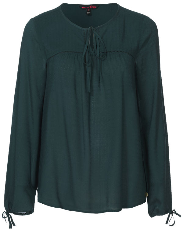 Bluse