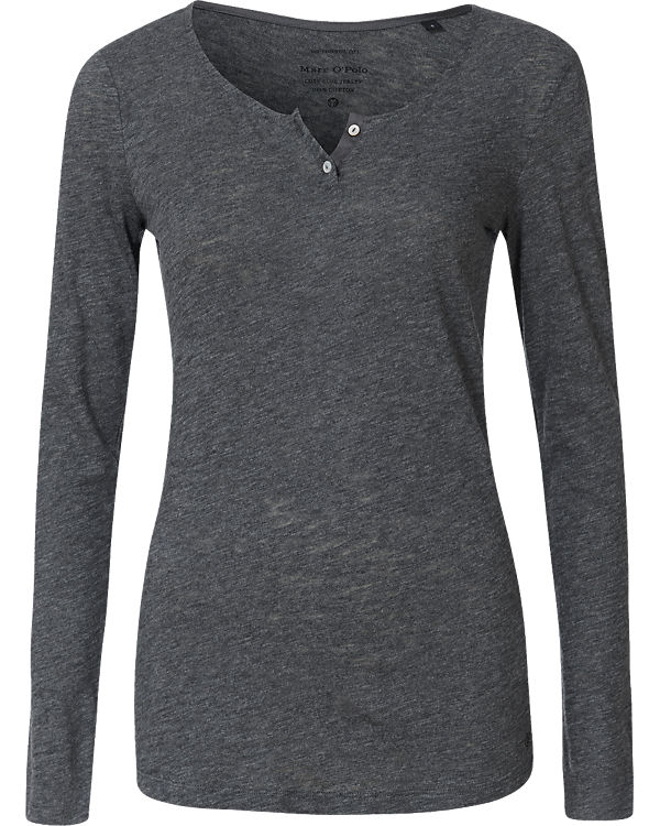 Langarmshirt
