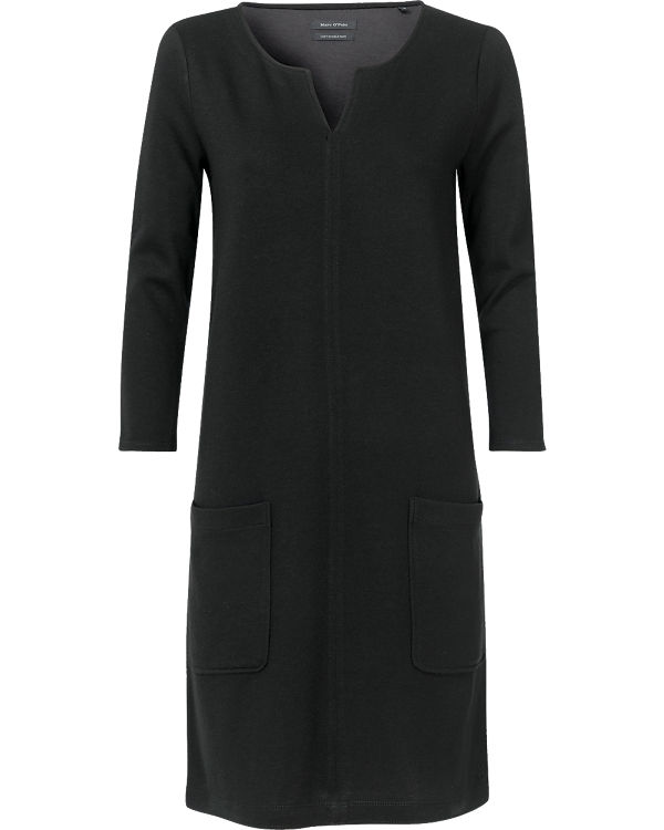 Sweatkleid