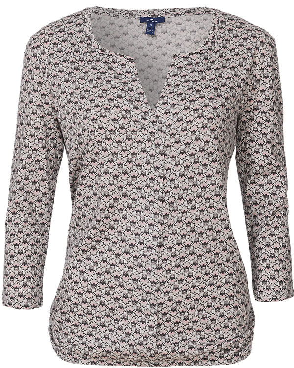 Jerseybluse