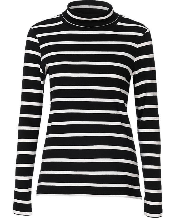 Langarmshirt