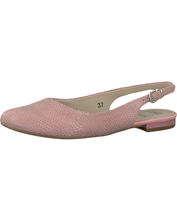 CAPRICE Cila Ballerinas