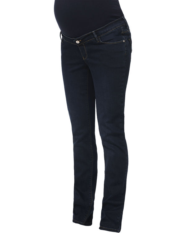 Umstandsjeans straight