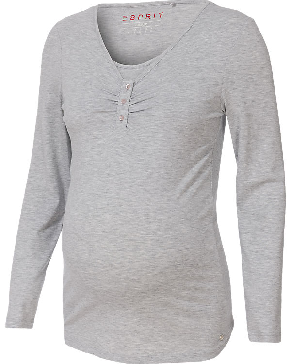 Stilllangarmshirt