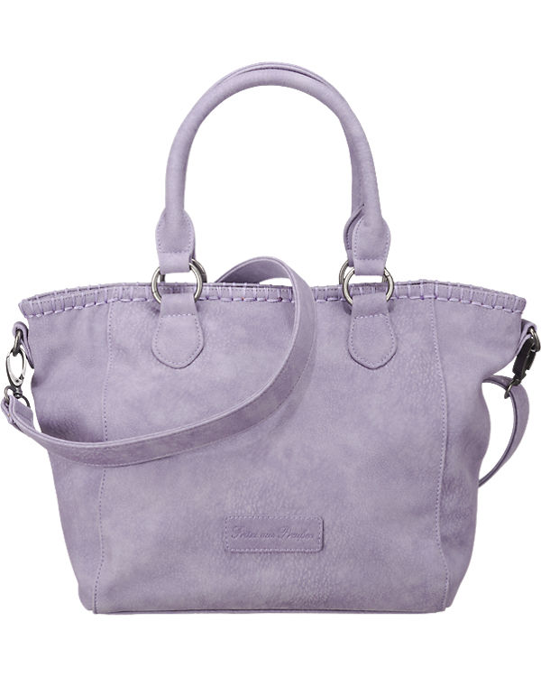 Fritzi aus Preußen Inke Kuba Shopper